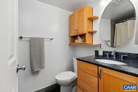 Tiny photo for 114 Hessian Hills Rdg RDG #1, Charlottesville, VA 22901 (MLS # 366536)