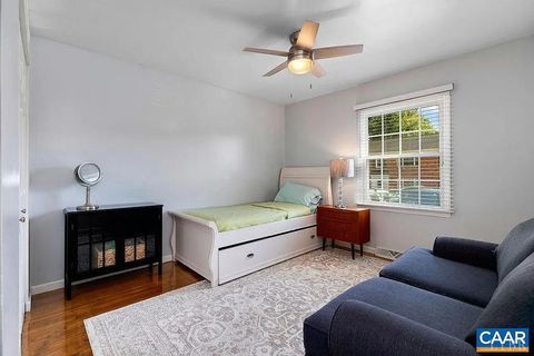 Tiny photo for 114 Hessian Hills Rdg RDG #1, Charlottesville, VA 22901 (MLS # 366536)