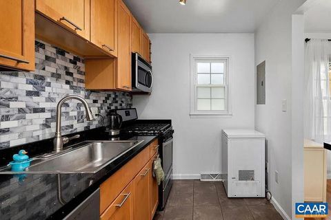 Tiny photo for 114 Hessian Hills Rdg RDG #1, Charlottesville, VA 22901 (MLS # 366536)