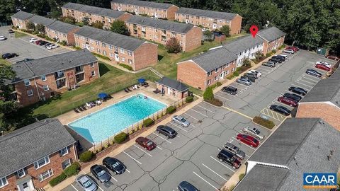 Tiny photo for 114 Hessian Hills Rdg RDG #1, Charlottesville, VA 22901 (MLS # 366536)