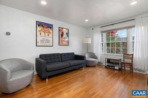 Tiny photo for 114 Hessian Hills Rdg RDG #1, Charlottesville, VA 22901 (MLS # 366536)