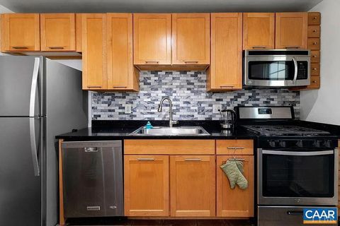 Tiny photo for 114 Hessian Hills Rdg RDG #1, Charlottesville, VA 22901 (MLS # 366536)