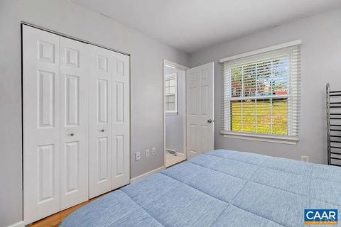 Tiny photo for 114 Hessian Hills Rdg RDG #1, Charlottesville, VA 22901 (MLS # 366536)