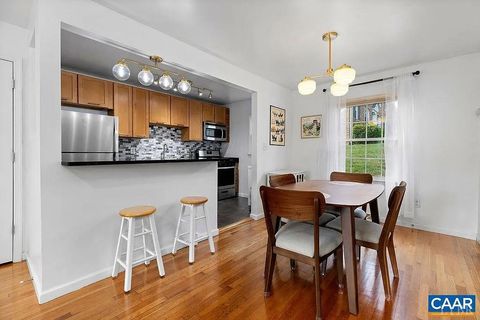 Tiny photo for 114 Hessian Hills Rdg RDG #1, Charlottesville, VA 22901 (MLS # 366536)