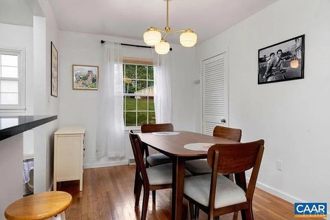 Tiny photo for 114 Hessian Hills Rdg RDG #1, Charlottesville, VA 22901 (MLS # 366536)