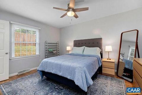 Tiny photo for 114 Hessian Hills Rdg RDG #1, Charlottesville, VA 22901 (MLS # 366536)