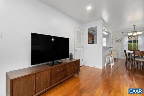 Tiny photo for 114 Hessian Hills Rdg RDG #1, Charlottesville, VA 22901 (MLS # 366536)