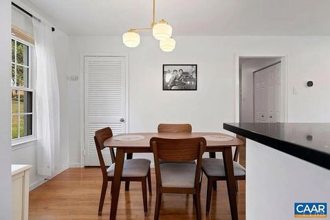 Tiny photo for 114 Hessian Hills Rdg RDG #1, Charlottesville, VA 22901 (MLS # 366536)