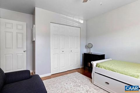 Tiny photo for 114 Hessian Hills Rdg RDG #1, Charlottesville, VA 22901 (MLS # 366536)