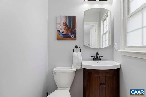 Tiny photo for 114 Hessian Hills Rdg RDG #1, Charlottesville, VA 22901 (MLS # 366536)