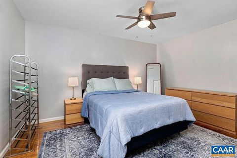 Tiny photo for 114 Hessian Hills Rdg RDG #1, Charlottesville, VA 22901 (MLS # 366536)