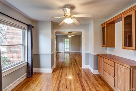 Tiny photo for 1901 Bedford Avenue, Altavista, VA 24517 (MLS # 364664)