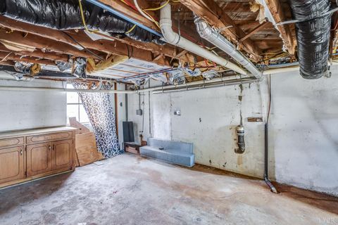 Tiny photo for 1901 Bedford Avenue, Altavista, VA 24517 (MLS # 364664)