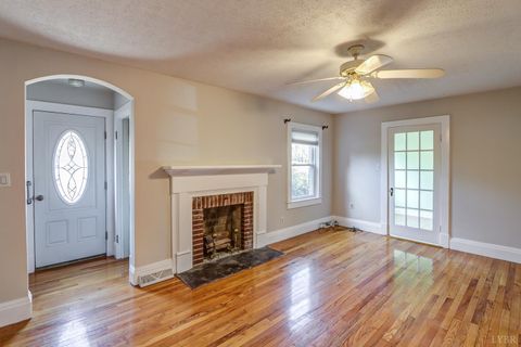 Tiny photo for 1901 Bedford Avenue, Altavista, VA 24517 (MLS # 364664)