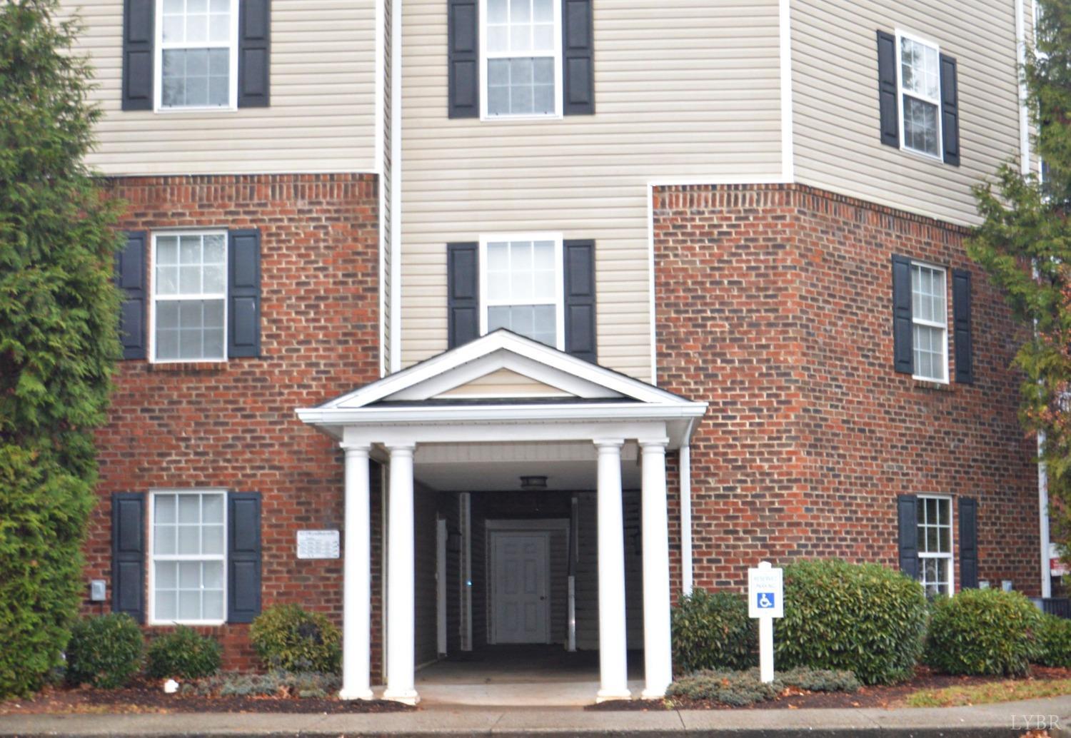 623 Wyndhurst Drive #306, Lynchburg, Virginia image 1