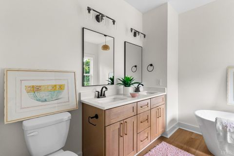 Tiny photo for 0 Madison Ave, Danville, VA 24540 (MLS # 362911)