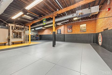 Tiny photo for 1209 Commerce Street, Lynchburg, VA 24504 (MLS # 366711)