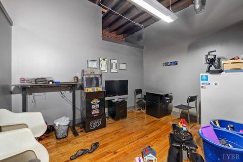 Tiny photo for 1209 Commerce Street, Lynchburg, VA 24504 (MLS # 366711)
