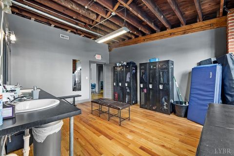 Tiny photo for 1209 Commerce Street, Lynchburg, VA 24504 (MLS # 366711)