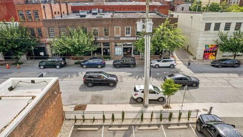 Tiny photo for 1209 Commerce Street, Lynchburg, VA 24504 (MLS # 366711)