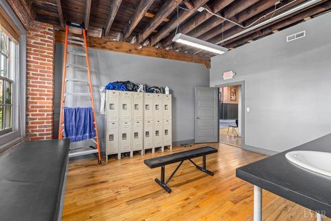 Tiny photo for 1209 Commerce Street, Lynchburg, VA 24504 (MLS # 366711)