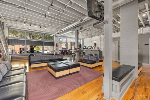 Tiny photo for 1209 Commerce Street, Lynchburg, VA 24504 (MLS # 366711)