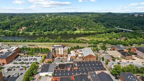 Tiny photo for 1209 Commerce Street, Lynchburg, VA 24504 (MLS # 366711)
