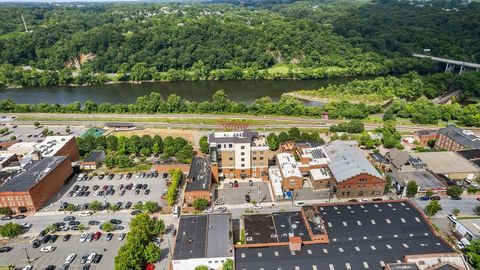 Tiny photo for 1209 Commerce Street, Lynchburg, VA 24504 (MLS # 366711)