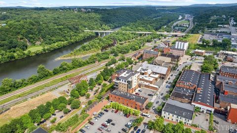 Tiny photo for 1209 Commerce Street, Lynchburg, VA 24504 (MLS # 366711)