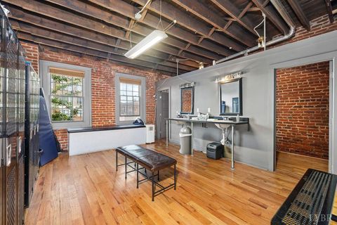 Tiny photo for 1209 Commerce Street, Lynchburg, VA 24504 (MLS # 366711)