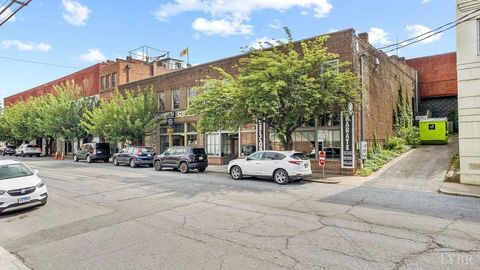 Tiny photo for 1209 Commerce Street, Lynchburg, VA 24504 (MLS # 366711)