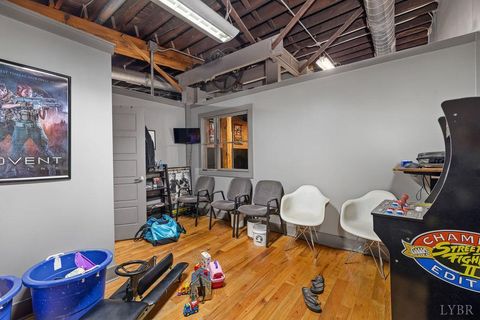 Tiny photo for 1209 Commerce Street, Lynchburg, VA 24504 (MLS # 366711)