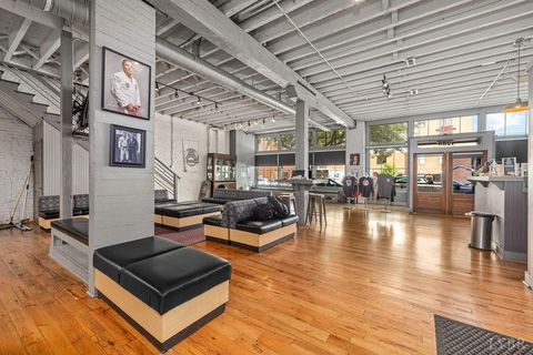 Tiny photo for 1209 Commerce Street, Lynchburg, VA 24504 (MLS # 366711)