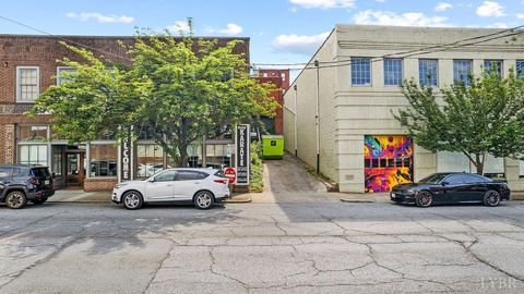 Tiny photo for 1209 Commerce Street, Lynchburg, VA 24504 (MLS # 366711)