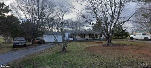 Homes For Sale - 1635 Wingfield Drive<br/> Goode, VA 24556