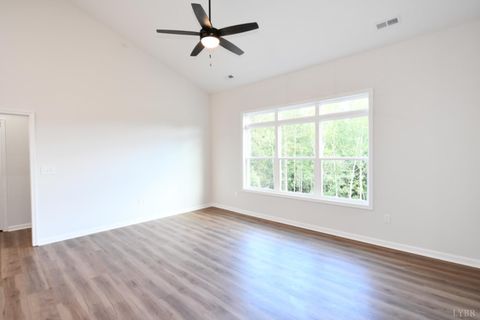 Tiny photo for 128 BRENLEIGH CT Ct #306, Lynchburg, VA 24501 (MLS # 362338)