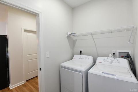 Tiny photo for 128 BRENLEIGH CT Ct #306, Lynchburg, VA 24501 (MLS # 362338)