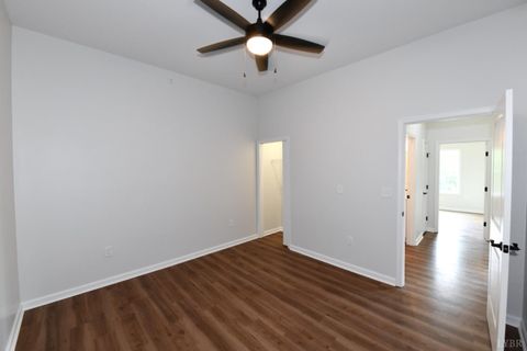 Tiny photo for 128 BRENLEIGH CT Ct #306, Lynchburg, VA 24501 (MLS # 362338)