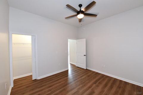Tiny photo for 128 BRENLEIGH CT Ct #306, Lynchburg, VA 24501 (MLS # 362338)