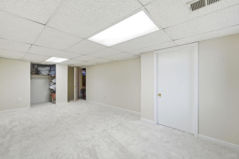 Tiny photo for 4624 Greenwood Drive, Lynchburg, VA 24502 (MLS # 364476)