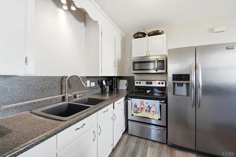 Tiny photo for 4624 Greenwood Drive, Lynchburg, VA 24502 (MLS # 364476)