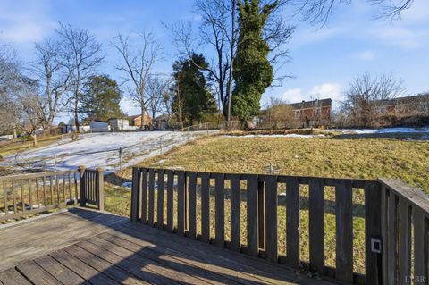 Tiny photo for 4624 Greenwood Drive, Lynchburg, VA 24502 (MLS # 364476)
