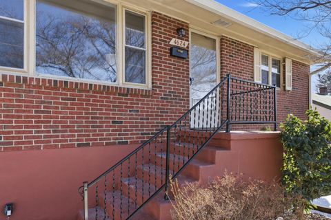 Tiny photo for 4624 Greenwood Drive, Lynchburg, VA 24502 (MLS # 364476)