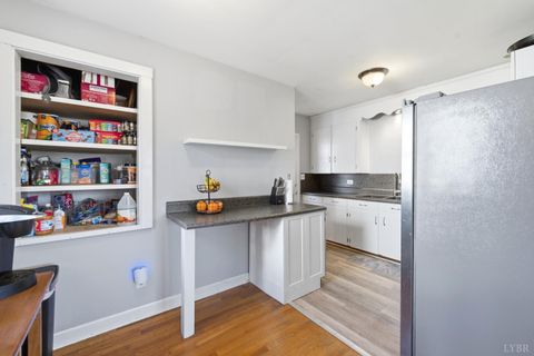 Tiny photo for 4624 Greenwood Drive, Lynchburg, VA 24502 (MLS # 364476)