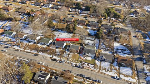 Tiny photo for 4624 Greenwood Drive, Lynchburg, VA 24502 (MLS # 364476)