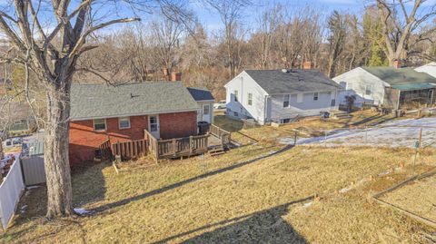 Tiny photo for 4624 Greenwood Drive, Lynchburg, VA 24502 (MLS # 364476)