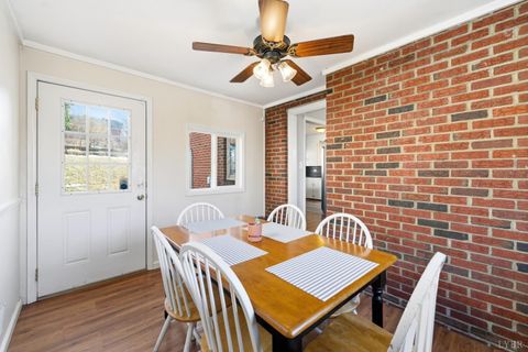 Tiny photo for 4624 Greenwood Drive, Lynchburg, VA 24502 (MLS # 364476)