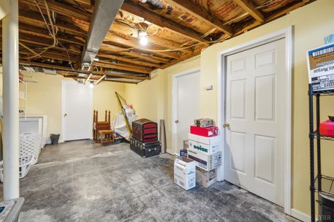 Tiny photo for 4624 Greenwood Drive, Lynchburg, VA 24502 (MLS # 364476)