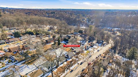 Tiny photo for 4624 Greenwood Drive, Lynchburg, VA 24502 (MLS # 364476)