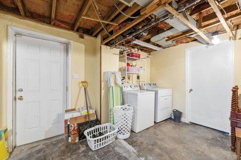 Tiny photo for 4624 Greenwood Drive, Lynchburg, VA 24502 (MLS # 364476)